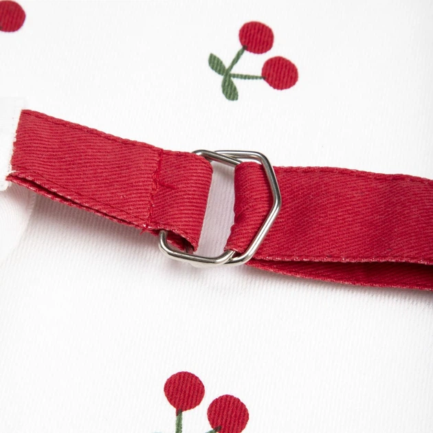 Кухонний фартух Homla Cherrine 60 × 80 см (5904183889863) - зображення 3