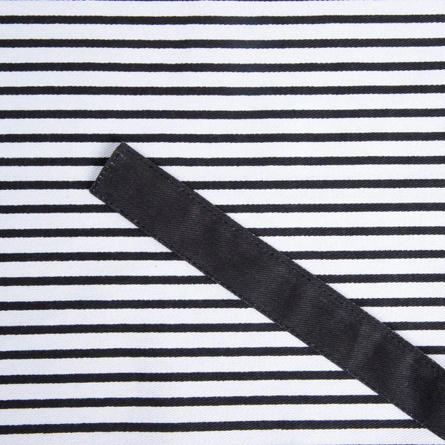 Кухонний фартух Homla Fasko 60 × 80 см (5906496738876) - зображення 2