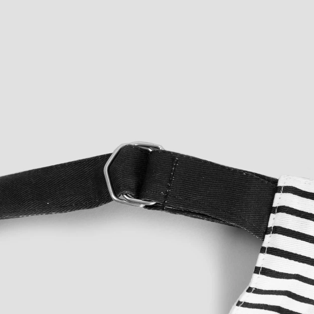 Кухонний фартух Homla Fasko 60 × 80 см (5906496738876) - зображення 5