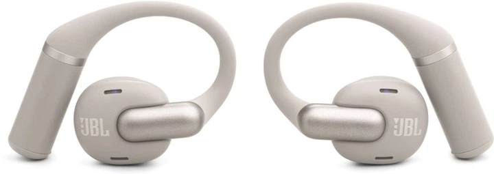 Навушники JBL Sense Pro Grey (JBLSENSEPROGRY) - зображення 3