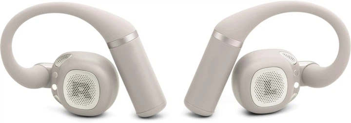 Навушники JBL Sense Pro Grey (JBLSENSEPROGRY) - зображення 4