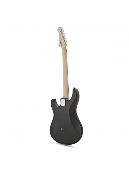 Электрогитара YAMAHA PACIFICA 120H (Black) - изображение 4