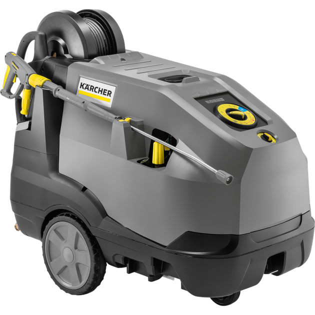 Мийка високого тиску Karcher HDS 10/21-4 MXA (1.071-938.0) - зображення 2