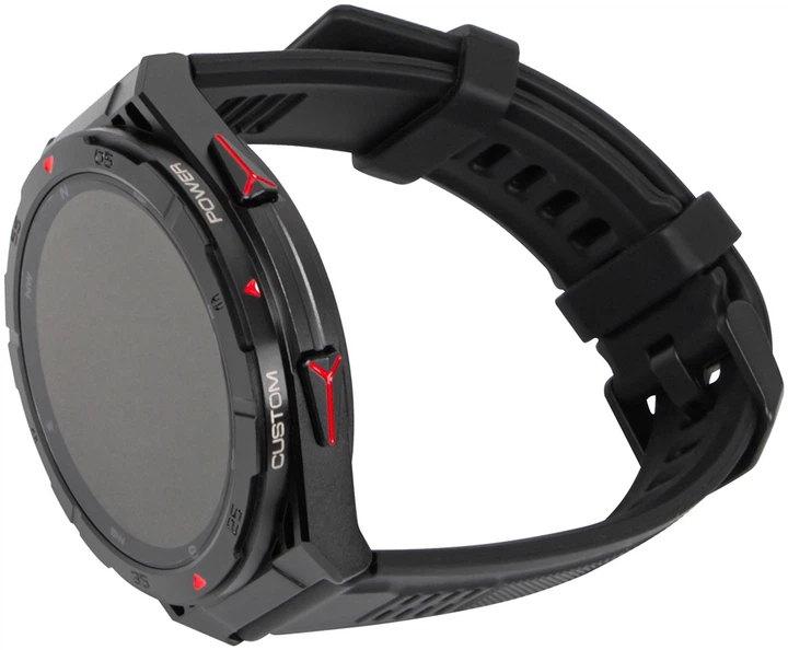 Смарт-годинник BLOW X14 Pro Black (5900804151487) - зображення 3