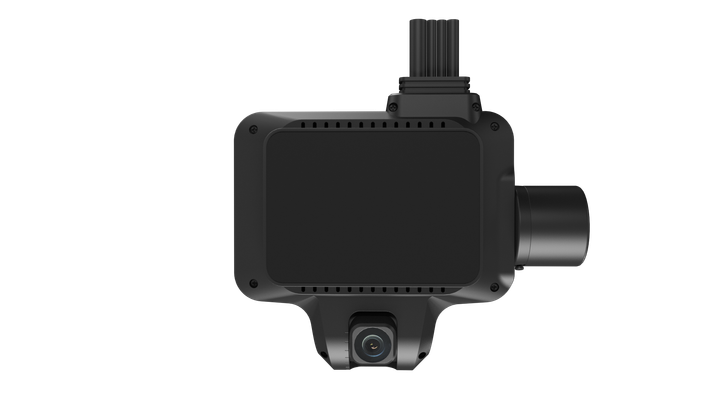 4G GPS LTE автомобильный видеорегистратор с поддержкой Bluetooth и WiFi Jimi IoT JC450 - изображение 4
