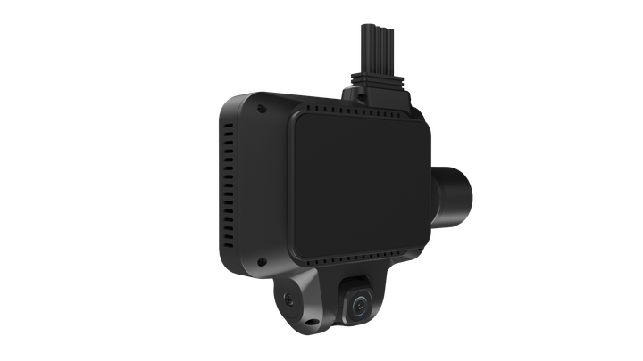 4G GPS LTE автомобильный видеорегистратор с поддержкой Bluetooth и WiFi Jimi IoT JC450 - изображение 5