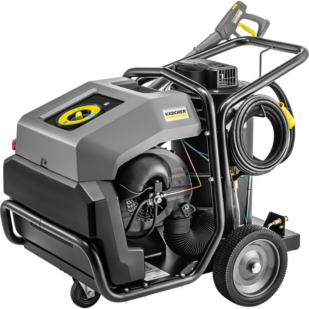 Мийка високого тиску Karcher HDS 10/21-4 M Classic (1.030-911.0) - зображення 1