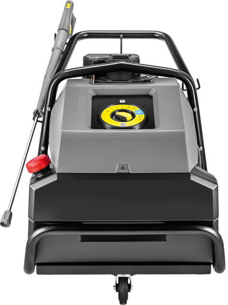 Мийка високого тиску Karcher HDS 10/21-4 M Classic (1.030-911.0) - зображення 3