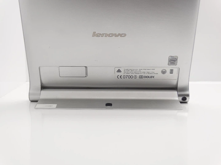 Планшет Lenovo Yoga Tablet 2-1050 Wi-Fi 2/32 (б/у) - Фото 8 Планшет Lenovo Yoga Tablet 2-1050 Wi-Fi 2/32 (б/у) - изображение 8
