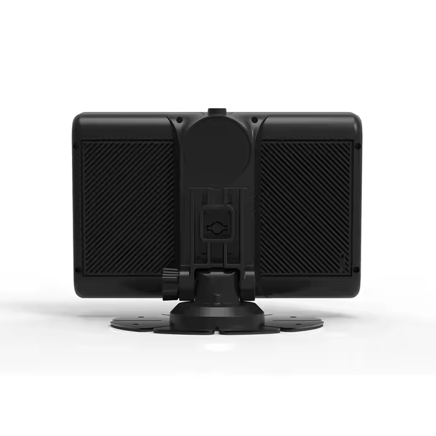 Автомобильный GPS навигатор 919-A 9'' Android 2 + 16Gb HDSYR_5299 - изображение 6