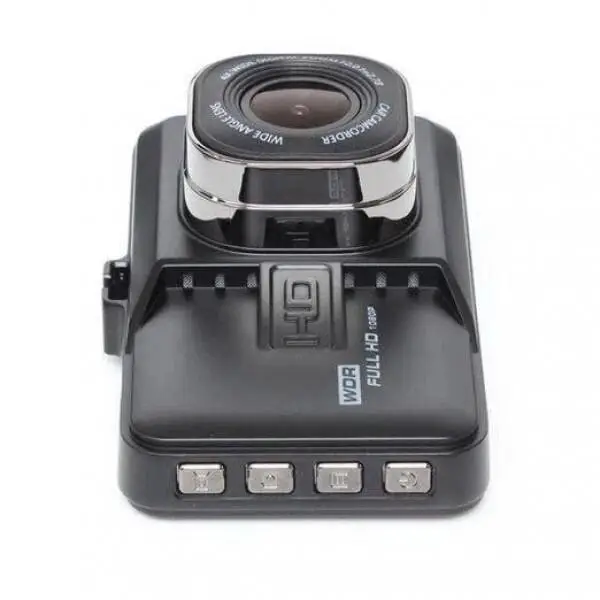 Автомобильный видеорегистратор DVR T176G (1 камера) Full HD HDSYR_1649 - изображение 3