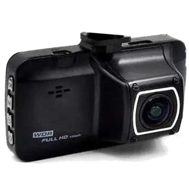 Автомобильный видеорегистратор DVR T176G (1 камера) Full HD HDSYR_1649 - изображение 4