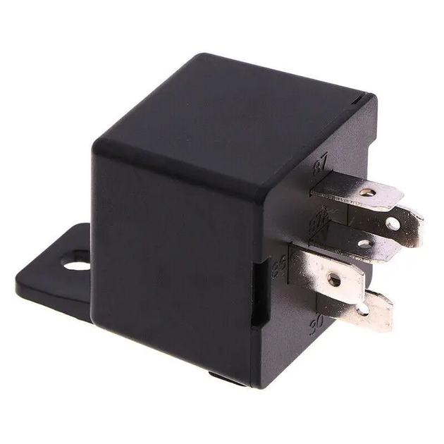 Скрытый GPS-трекер реле SinoTrack ST-907 4G с дистанционной блокировкой двигателя HDSYR_1949 - изображение 4