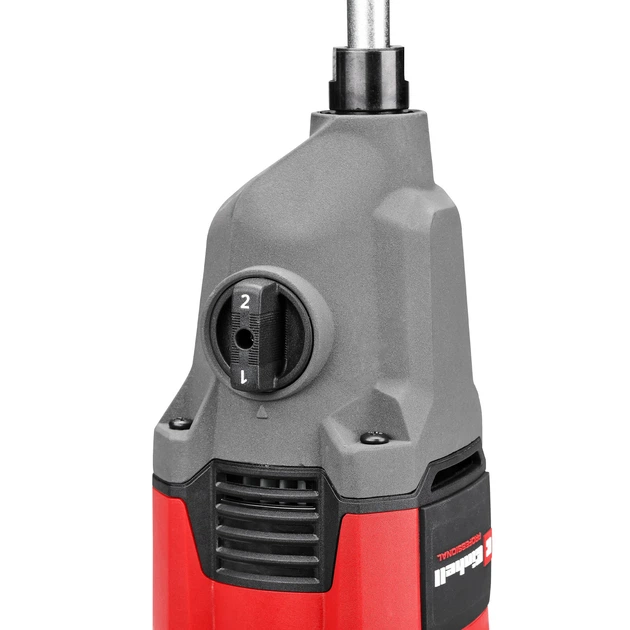 Міксер будівельний Einhell Professional TP-MX 1700-2 CE 1700Вт 2 швидкості 180-460/300-750об/хв 4.93 (00134127) - Фото 5 Міксер будівельний Einhell Professional TP-MX 1700-2 CE 1700Вт 2 швидкості 180-460/300-750об/хв 4.93 (00134127) - зображення 5