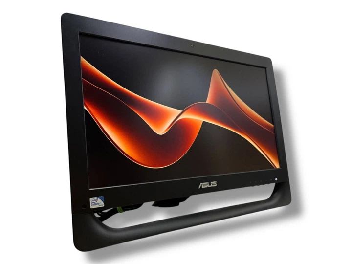 Моноблок Asus ET2013IUKI / 20" (1600x900) TN / Intel Core i3-3240 (2 (4) ядра по 3.4 GHz) / 8 GB DDR3 / 500 GB HDD / Intel HD Graphics / WebCamб/у - изображение 5