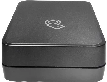 Moduł bezprzewodowy HP Jetdirect 3100w BLE/NFC 3JN69A (0192545545112) - obraz 2
