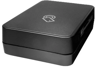 Moduł bezprzewodowy HP Jetdirect 3100w BLE/NFC 3JN69A (0192545545112) - obraz 3