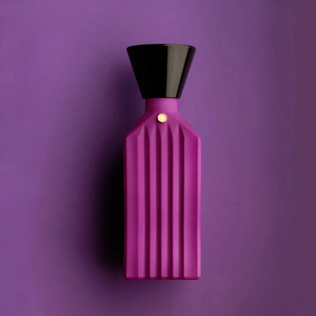 Perfumy unisex J.U.S Cuirissime 75 ml (3665248000099) - obraz 3