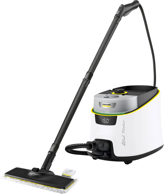Пароочисник Karcher SC 5 Deluxe Signature Line (1.513-491.0) - зображення 2