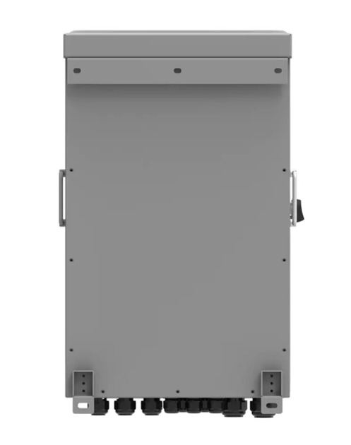Сетевой инвертор SUN-16K-SG01LP1-EU 16 кВт встроенный WiFi модуль DEYE - Фото 4 Сетевой инвертор SUN-16K-SG01LP1-EU 16 кВт встроенный WiFi модуль DEYE - изображение 4