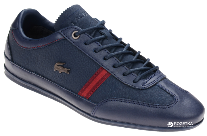 Lacoste misano shop 318 1 cam