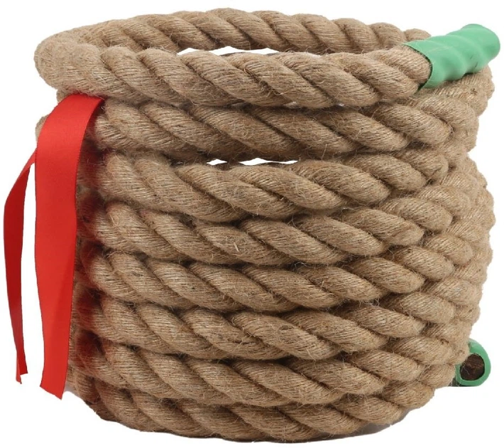 Ігровий набір Outdoor Play перетягування каната 10 метрів 2015609 (8712051148489) - зображення 2