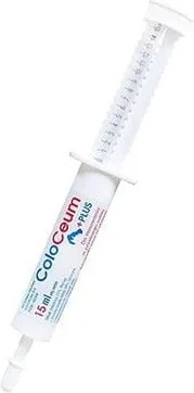 Pasta przeciwbiegunkowa ScanVet ColoCeum Plus dla psów i kotów 60 ml (5391525733654) - obraz 2