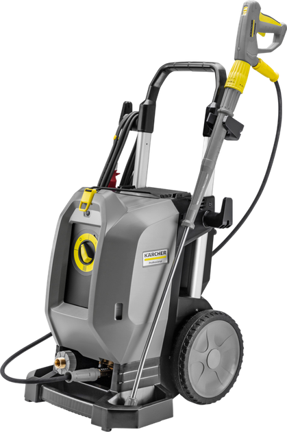 Мийка високого тиску Karcher HD 10/25-4 S Plus (1.286-960.0) - зображення 1