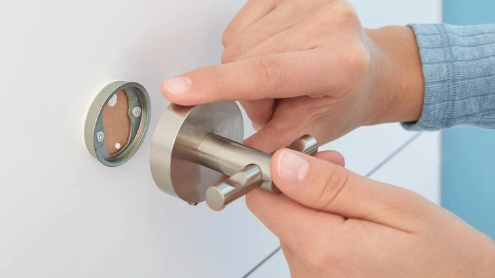 Вішак TESA 40305 для рушників (40305-00000-00) - зображення 10