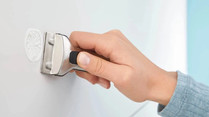 Вішак TESA 40305 для рушників (40305-00000-00) - зображення 14