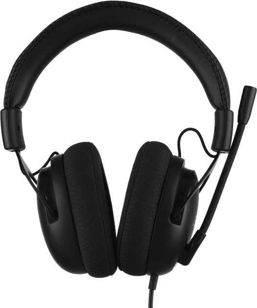 Наушники 2E Gaming HG310 V2 Black (2E-HG310V2-BK) - изображение 5