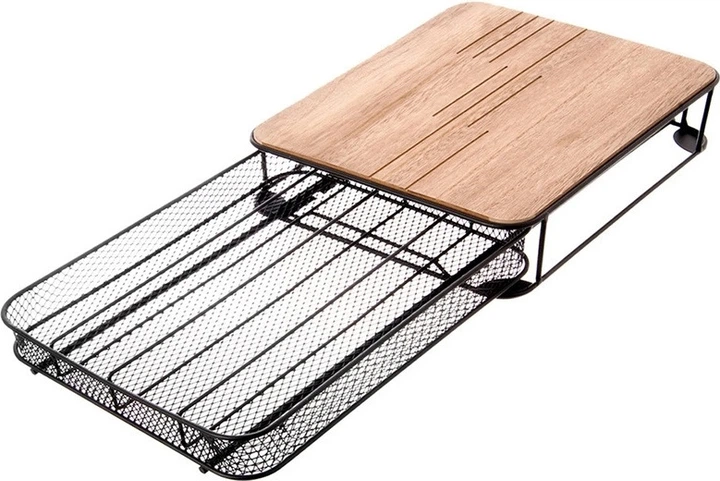 Pojemnik na kapsułki do kawy Orion 30.5 x 24 x 6.5 cm (8592381222611) - obraz 3