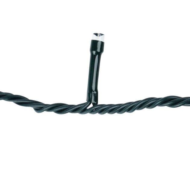 Гірлянда Vilde 839440 ялинкова 500 LED 33.5 м (5904316479305) - зображення 3