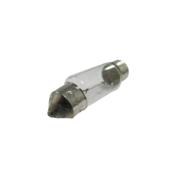 Лампа 12V C5W, цоколь SV8.5 (11х35mm) BALATON салон багажник номерной знак, белая, 5 Вт (60153) - изображение 2