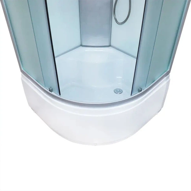 Душовий бокс KO&PO 470 (90) F - Фото 3 Душовий бокс KO&PO 470 (90) F - изображение 3