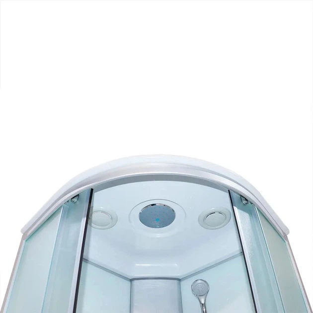 Душовий бокс KO&PO 470 (90) F - Фото 4 Душовий бокс KO&PO 470 (90) F - изображение 4