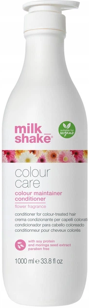 Кондиціонер для волосся Milk_Shake Colour Care Flower Fragrance для фарбованого волосся 1000 мл (8032274170778) - зображення 1