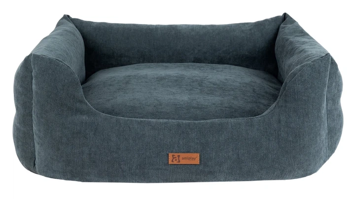 Pokrowiec Amiplay na sofę Moni rozmiar S Zielony (5907563304604) - obraz 3