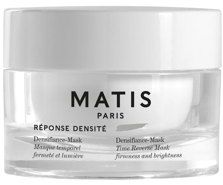 Маска для обличчя Matis Reponse Densite Densifiance підтягуюча шкіру 50 мл (3579209005903) - зображення 1