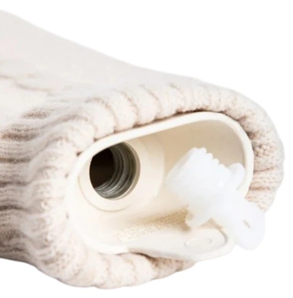 Грілка Homla Bliss у светровому стилі 2 л (5906496716232) - зображення 2