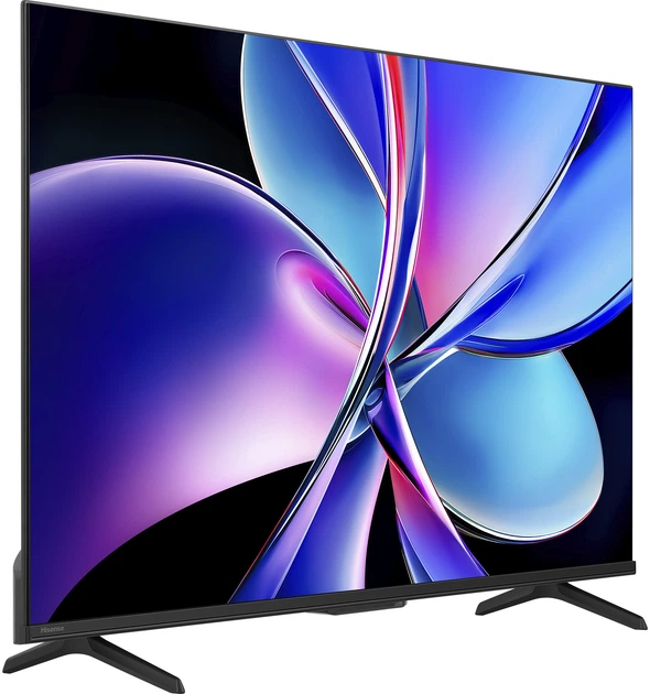 Telewizor Hisense QLED 50" 50E77Q PRO - obraz 4