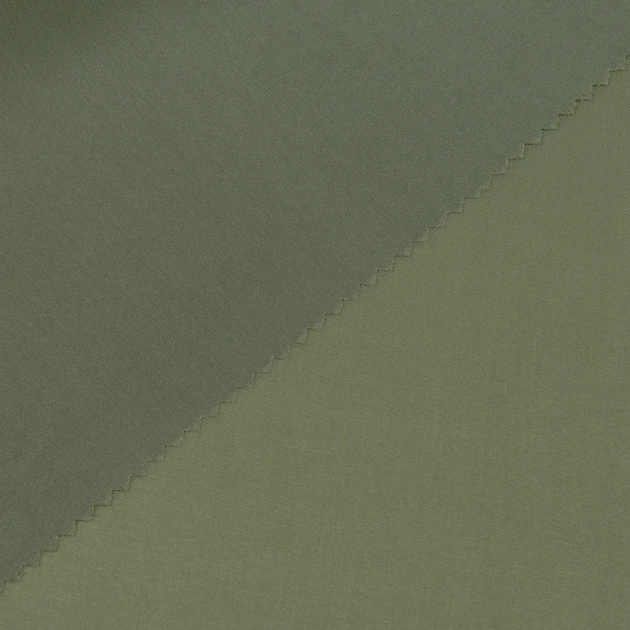 Ткань подкладочная TAFFETA-210T олива (55г/м.кв150см пог.м) 169808 - изображение 4