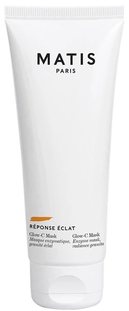 Маска для обличчя Matis Reponse Eclat Glow C ферментна 50 мл (3579209009239) - зображення 1
