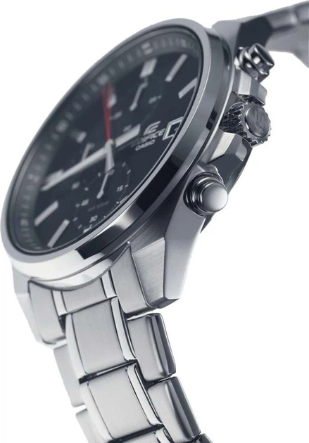 Чоловічі наручні годинники Casio EFV-610D-1AVUEF - изображение 3