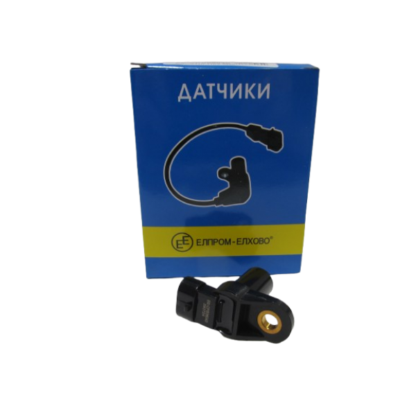 Датчик фаз рапредвала ВАЗ 2113-2115, 2110-2112, Сенс, Славута Elprom & Elhovo 8-кл. дв. 48.3855 (60836) - Фото 4 Датчик фаз рапредвала ВАЗ 2113-2115, 2110-2112, Сенс, Славута Elprom & Elhovo 8-кл. дв. 48.3855 (60836) - изображение 4