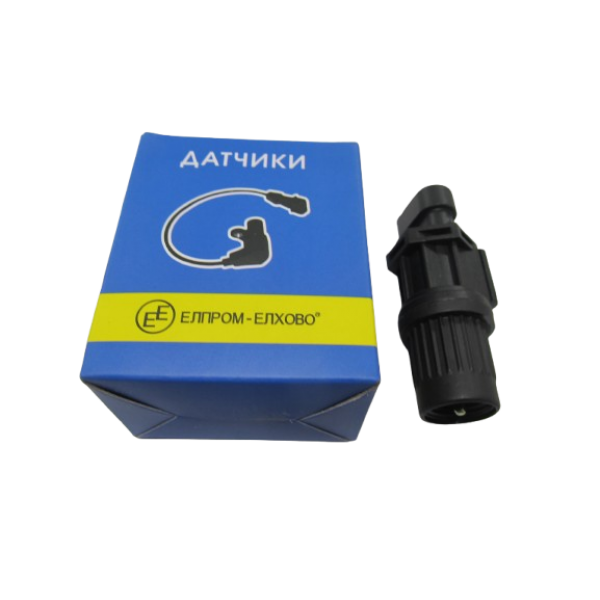 Датчик швидкості Ланос, Авео (крім Т-300), Лачетті Elprom & Elhovo моделі з МКПП 96190708 (42136) - зображення 4