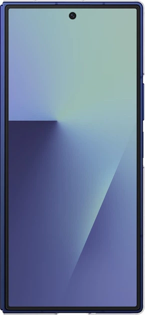 Панель Samsung Clear Case для Samsung Galaxy Z Fold7 Transparent (EF-AF966CTEGWW) - зображення 2