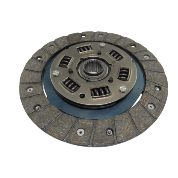 Диск сцепления ВАЗ 2108, 2109, 21099, 2113, 2114, 2115 STANDARD (63658) - изображение 2