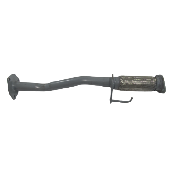 Вставка заменитель катализатора UnivEX Ланос 1.4 Сенс Евро-2 TF698P-1202008-20 (57162) - изображение 4