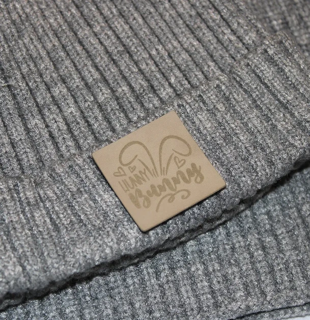 Нашивка Label Pro 